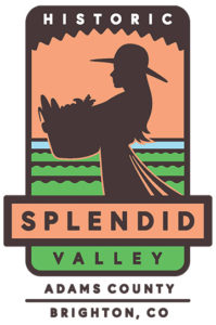 Historic Splendid Valley logo