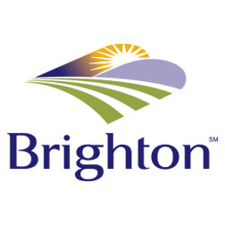City of Brighton Colorado logo
