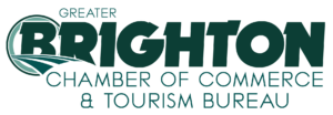 Greater Brighton Colorado Chamber of Commerce logo