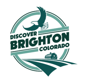 Discover Brighton logo