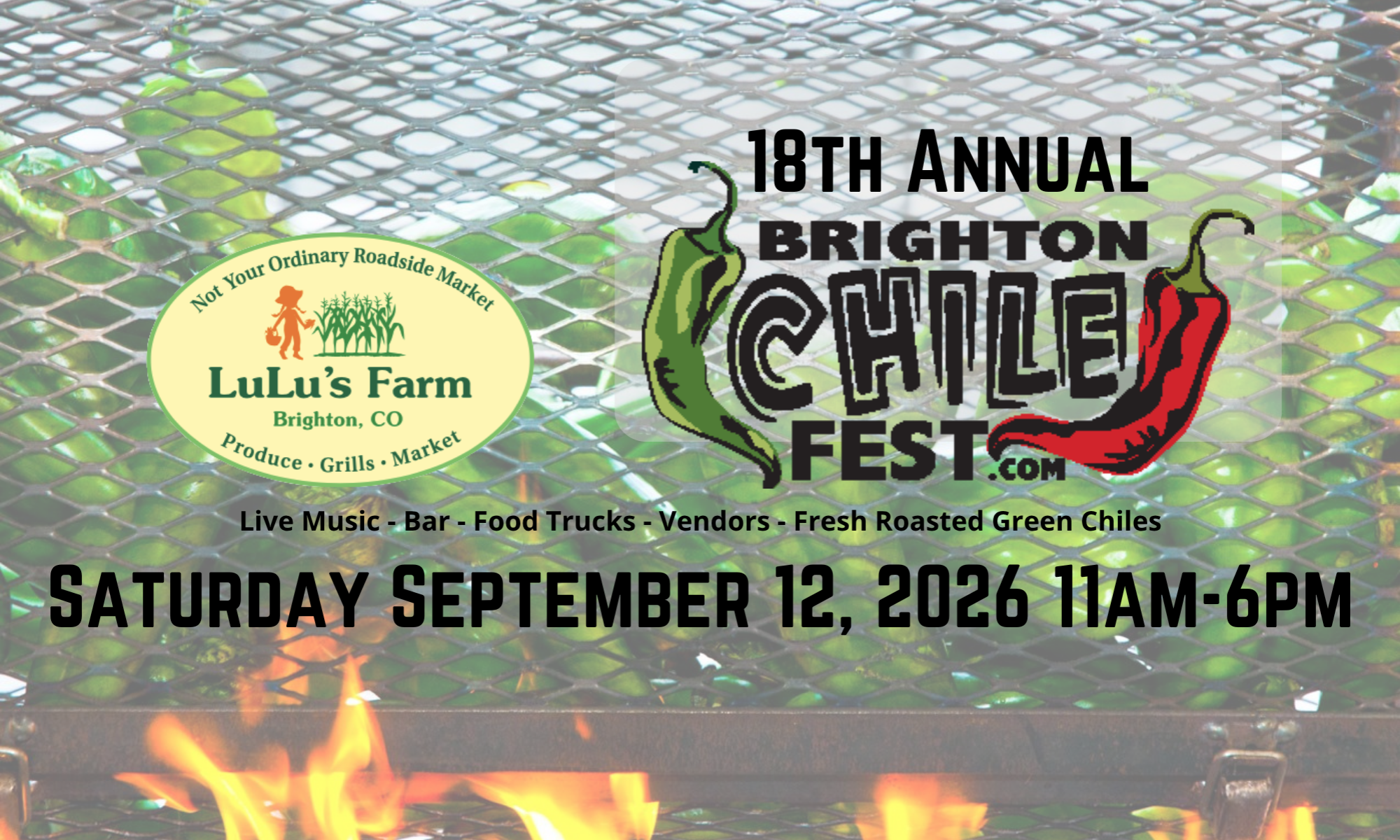 Brighton Chile Fest